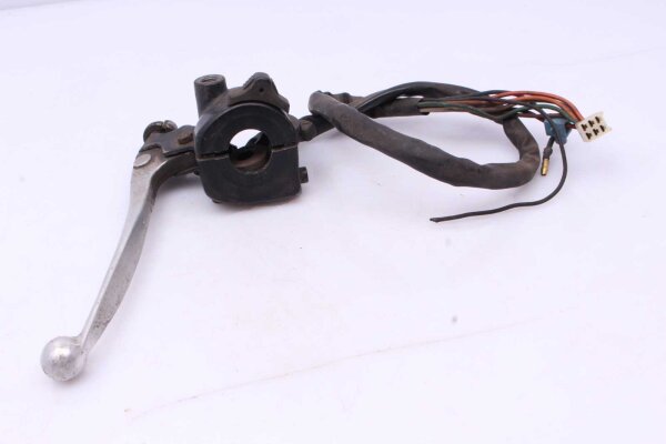 Stuurknop stuurbediening links Onbekend bundel