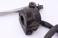 Stuurknop stuurbediening links Onbekend bundel