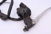 Stuurknop stuurbediening links Onbekend bundel