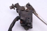 Stuurknop stuurbediening links Onbekend bundel