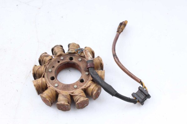 Alternator Lima Generator Unbekannt Konvolut