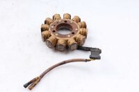 Alternator Lima Generator Unbekannt Konvolut