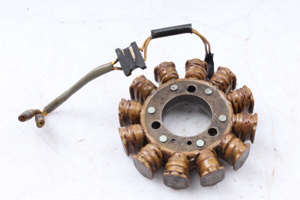 Alternator Lima Generator Unbekannt Konvolut