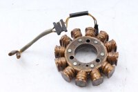 Alternator Lima Generator Unbekannt Konvolut