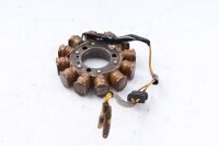 Alternator Lima Generator Unbekannt Konvolut