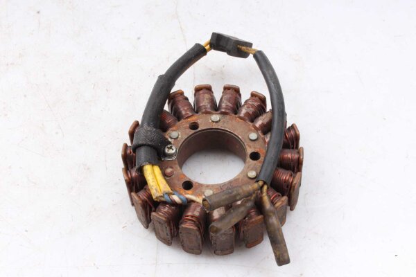 Alternator Lima Generator Unbekannt Konvolut