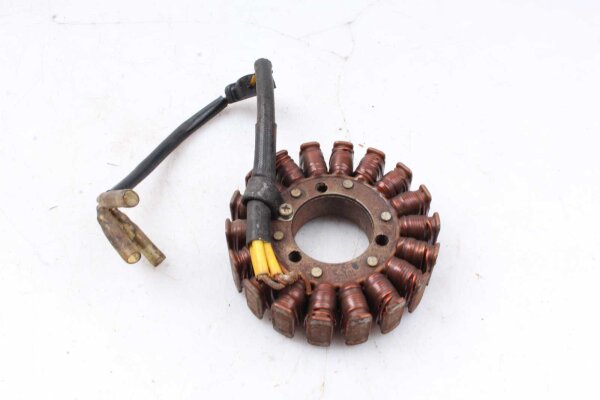 Generator Lima Generator Unbekannt Konvolut