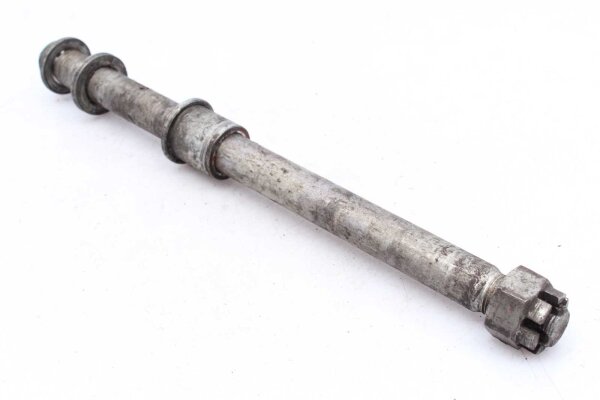 Takapyörän akseli, taka-akseli Kawasaki GPZ 1100 ZXT10E/E 95-98