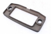 Bakljushållare Kawasaki GPZ 1100 Unitrak KZT10B-B 83-85