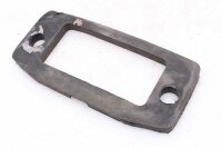 Bakljushållare Kawasaki GPZ 1100 Unitrak KZT10B-B 83-85