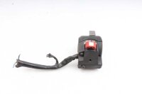 Support de guidon de commande de guidon à droite Kawasaki GPZ 1100 Unitrak KZT10B-B 83-85