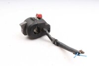 Support de guidon de commande de guidon à droite Kawasaki GPZ 1100 Unitrak KZT10B-B 83-85