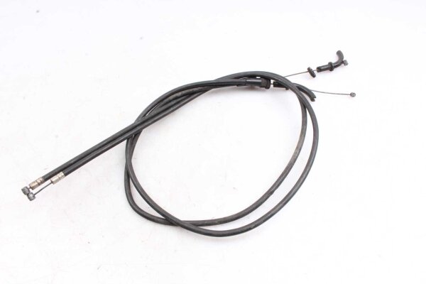 Gaskabel Bowden kabel Kawasaki GPZ 1100 Unitrak KZT10B-B 83-85