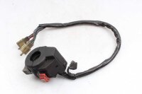 Styrkontakt styrbeslag til højre Kawasaki GPZ 1100 Unitrak KZT10B-B 83-85