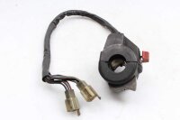 Styrkontakt styrbeslag til højre Kawasaki GPZ 1100 Unitrak KZT10B-B 83-85