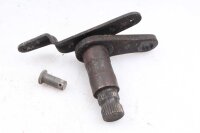 Bakre bromspumpfäste Kawasaki GPZ 1100 Unitrak...