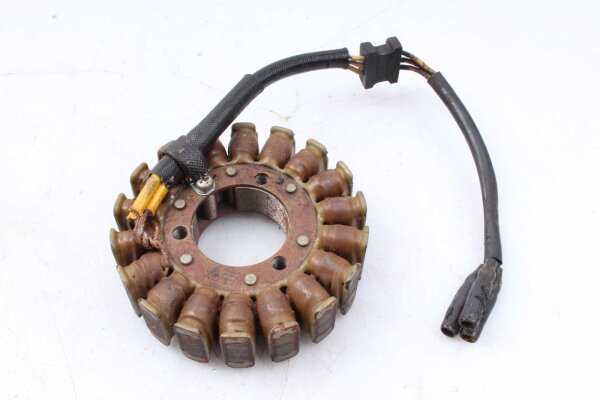 Alternator Lima Generator Unbekannt Konvolut