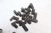 Lot of remaining parts Unbekannt Konvolut