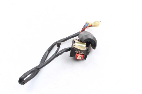 Lenkerschalter Lenkerarmatur rechts Kawasaki GPZ 1100 Unitrak KZT10B-B 83-85