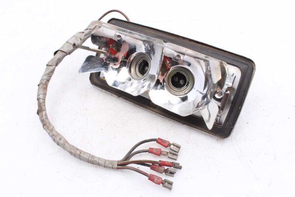 Rücklicht Bremslicht Rückleuchte Kawasaki GPZ 1100 Unitrak KZT10B-B 83-85