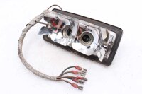 Rücklicht Bremslicht Rückleuchte Kawasaki GPZ 1100 Unitrak KZT10B-B 83-85