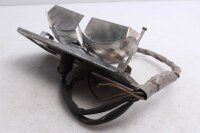 Rücklicht Bremslicht Rückleuchte Kawasaki GPZ 1100 Unitrak KZT10B-B 83-85