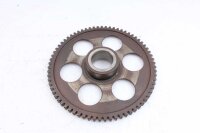 Flywheel gear Kawasaki GPZ 1100 Unitrak KZT10B-B 83-85