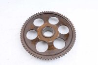 Flywheel gear Kawasaki GPZ 1100 Unitrak KZT10B-B 83-85