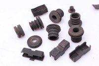 Konvolut Restteile Unbekannt Konvolut