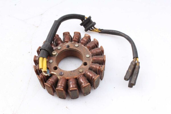 Generator Lima Generator Unbekannt Konvolut