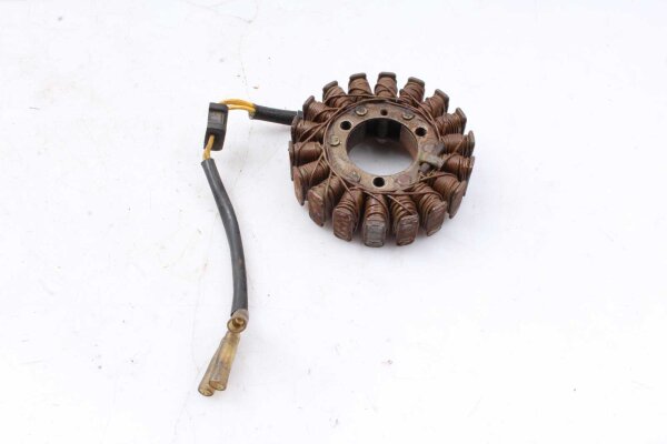 Alternator Lima Generator Unbekannt Konvolut