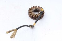 Alternator Lima Generator Unbekannt Konvolut