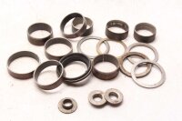 Gabelholm Restteile Unbekannt Konvolut