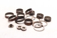 Gabelholm Restteile Unbekannt Konvolut