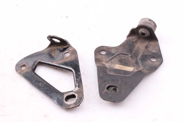 Halter Halterung Unbekannt Konvolut