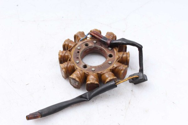 Alternator Lima Generator Unbekannt Konvolut