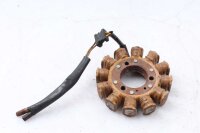 Alternator Lima Generator Unbekannt Konvolut