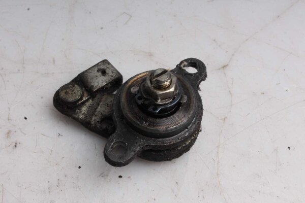 Kytkimen vapautuslaakeri Unbekannt Konvolut