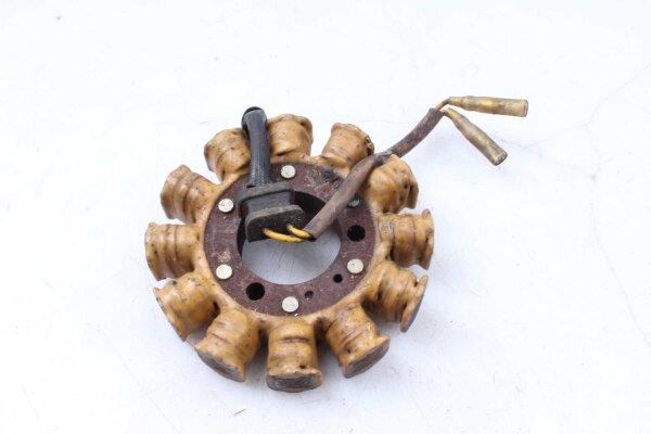 Alternator Lima Generator Unbekannt Konvolut