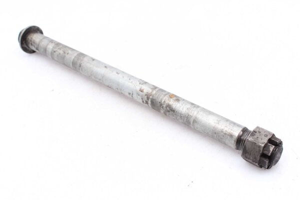 Achterwielas steekas achteraan Kawasaki GPZ 1100 ZXT10E/E 95-98