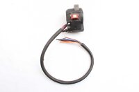 Handlebar switch handlebar fitting right Kawasaki GPZ 1100 Unitrak KZT10B-B 83-85