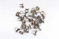 Blandat mycket återstående delar Kawasaki GPZ 1100 Unitrak KZT10B-B 83-85