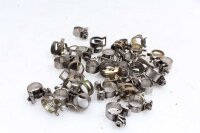 Blandat mycket återstående delar Kawasaki GPZ 1100 Unitrak KZT10B-B 83-85