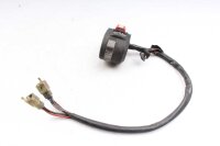 Styromkopplare styrfäste till höger Kawasaki GPZ 1100 Unitrak KZT10B-B 83-85