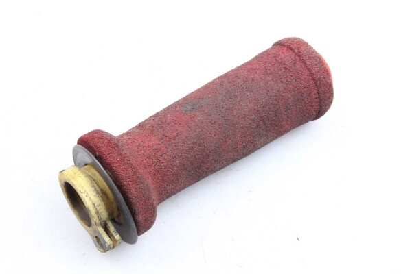 Styrhandtag höger Kawasaki GPZ 1100 Unitrak KZT10B-B 83-85