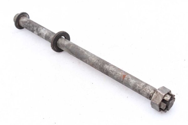 Takapyörän akseli, taka-akseli Kawasaki GPZ 1100 ZXT10E/E 95-98