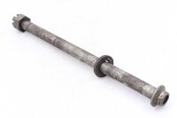 Takapyörän akseli, taka-akseli Kawasaki GPZ...