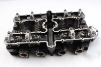 culasse Kawasaki GPZ 750 Unitrak ZX750A3 83-85