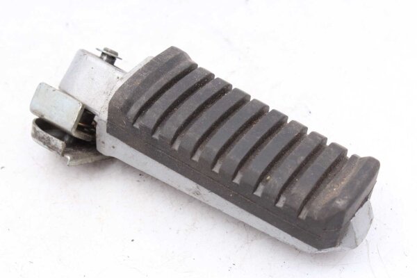 Bageste højre fodstøtte Kawasaki GPZ 750 Unitrak ZX750A3 83-85