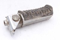 Forreste venstre fodstøtte holdeplade Kawasaki GPZ 750 Unitrak ZX750A3 83-85